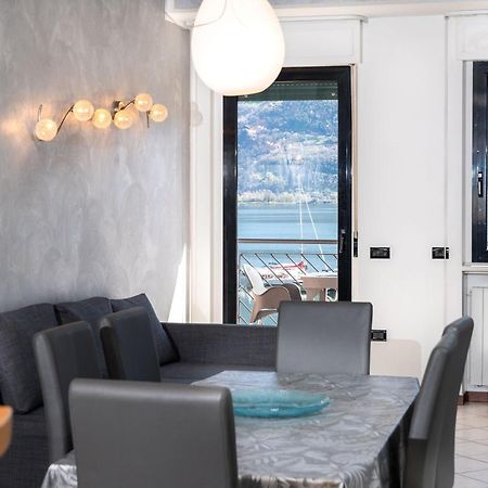 Casa Anto Apartment Lovere Exterior photo