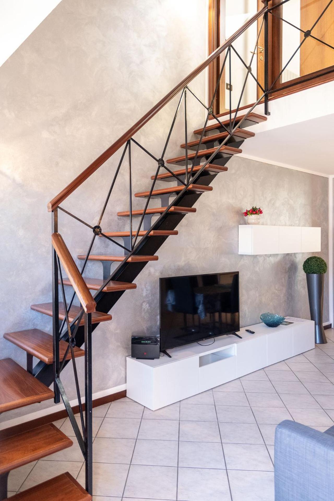 Casa Anto Apartment Lovere Exterior photo