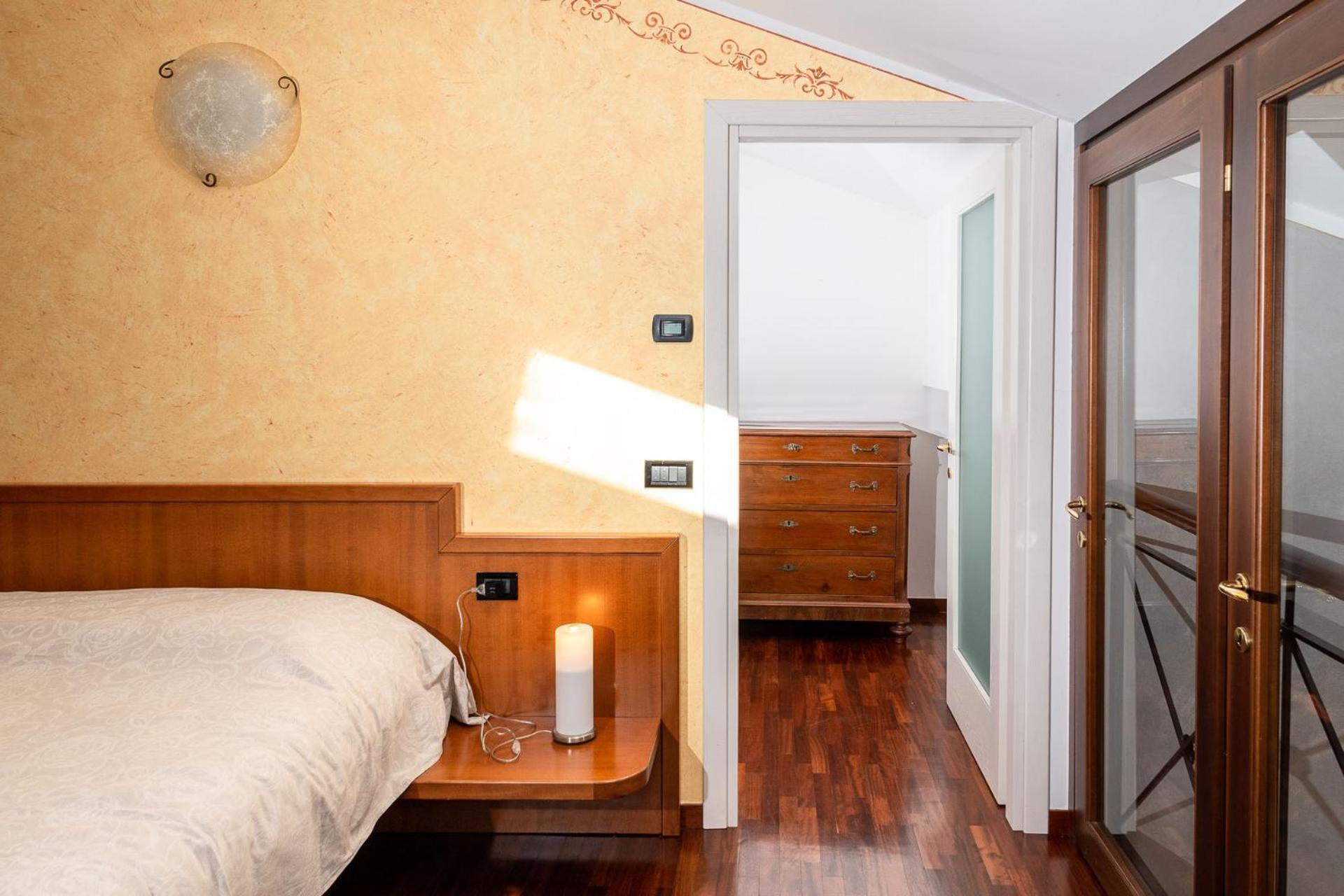 Casa Anto Apartment Lovere Exterior photo