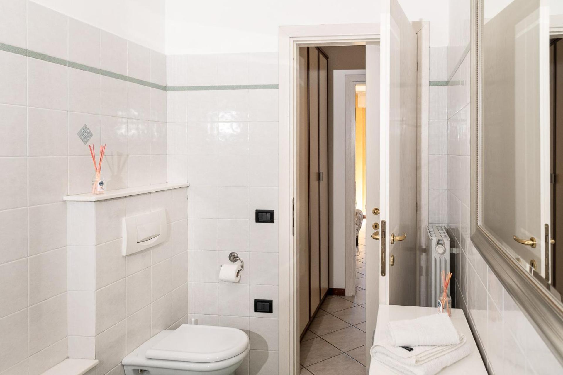 Casa Anto Apartment Lovere Exterior photo