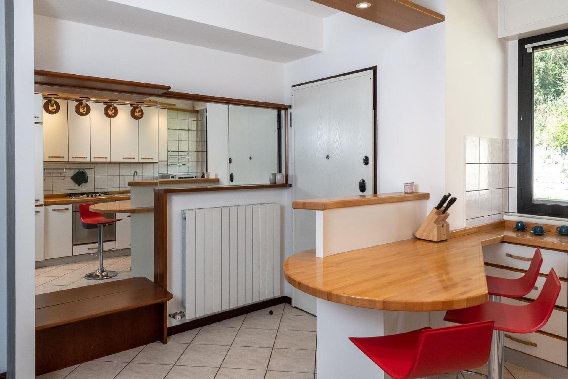 Casa Anto Apartment Lovere Exterior photo