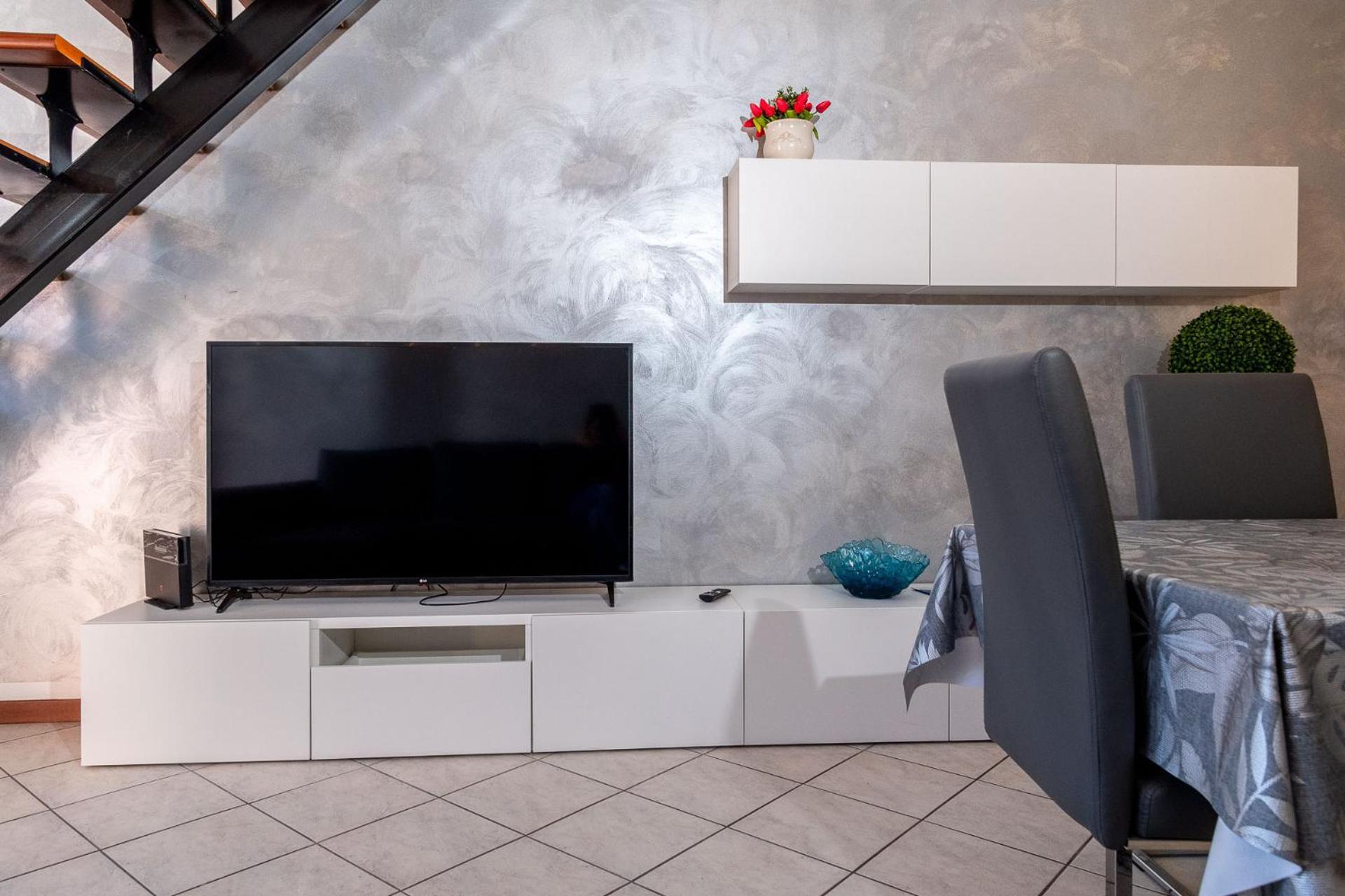 Casa Anto Apartment Lovere Exterior photo