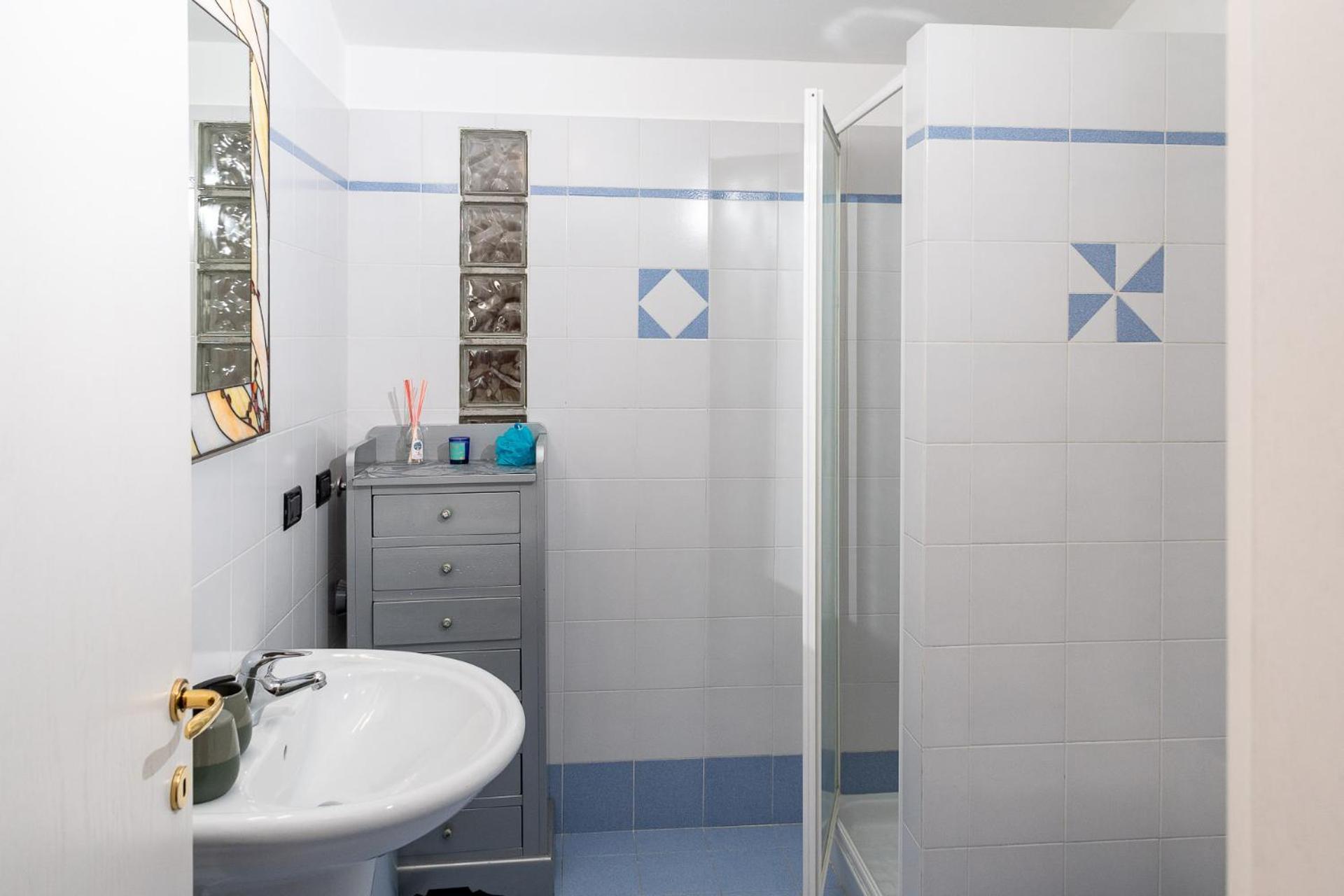 Casa Anto Apartment Lovere Exterior photo