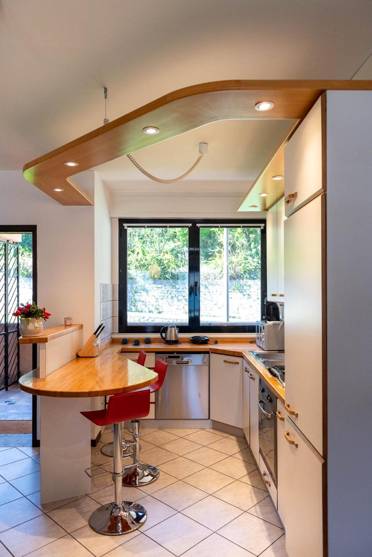 Casa Anto Apartment Lovere Exterior photo