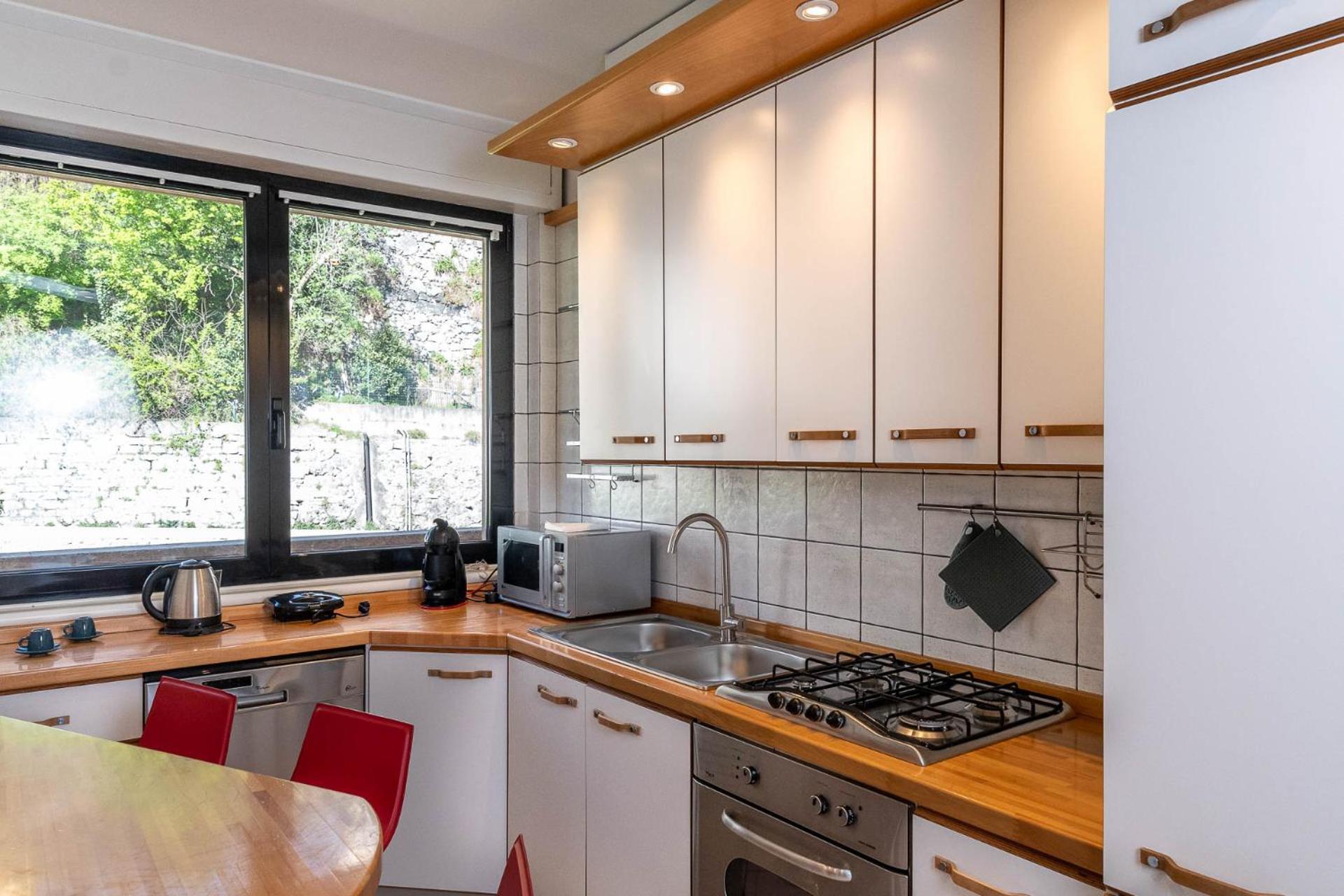 Casa Anto Apartment Lovere Exterior photo