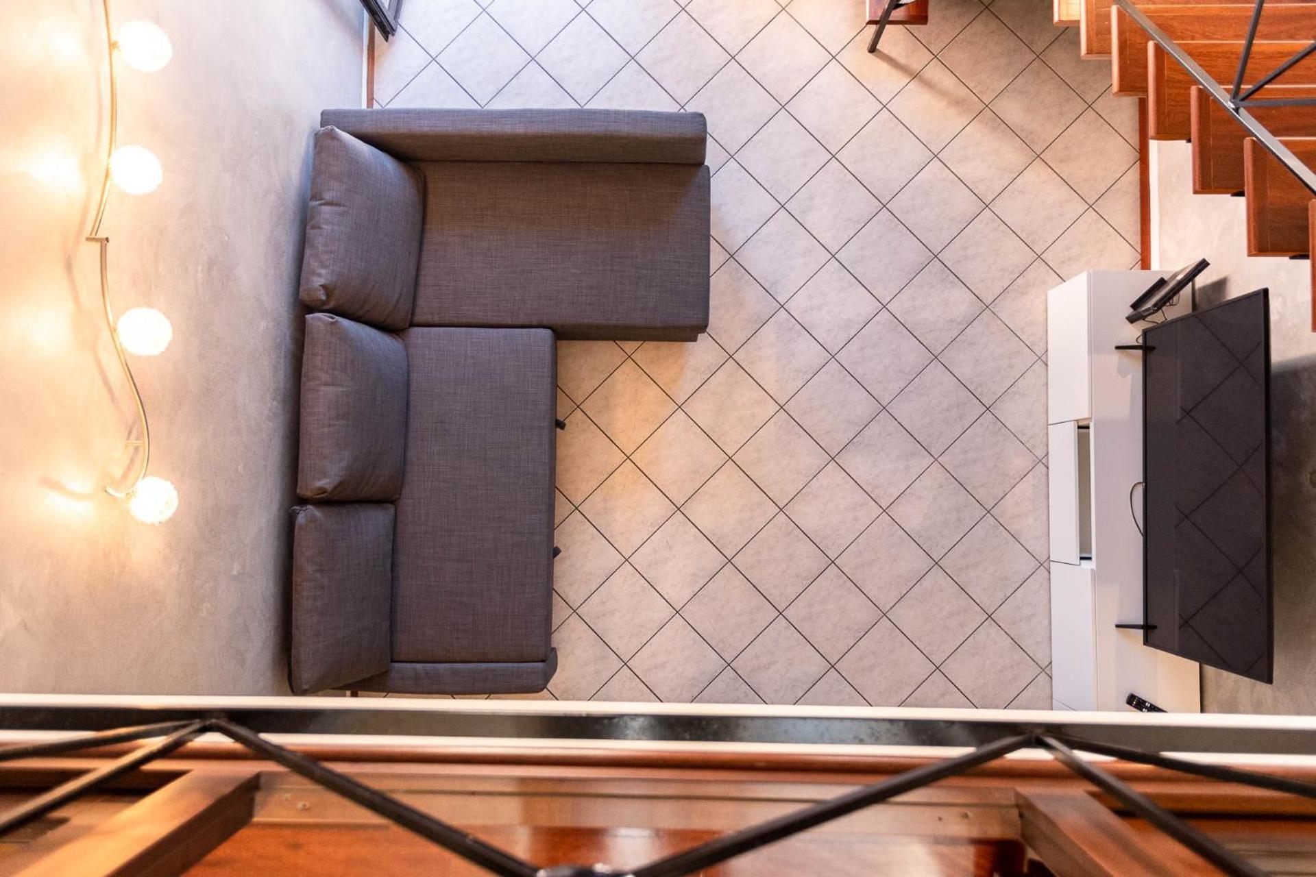 Casa Anto Apartment Lovere Exterior photo