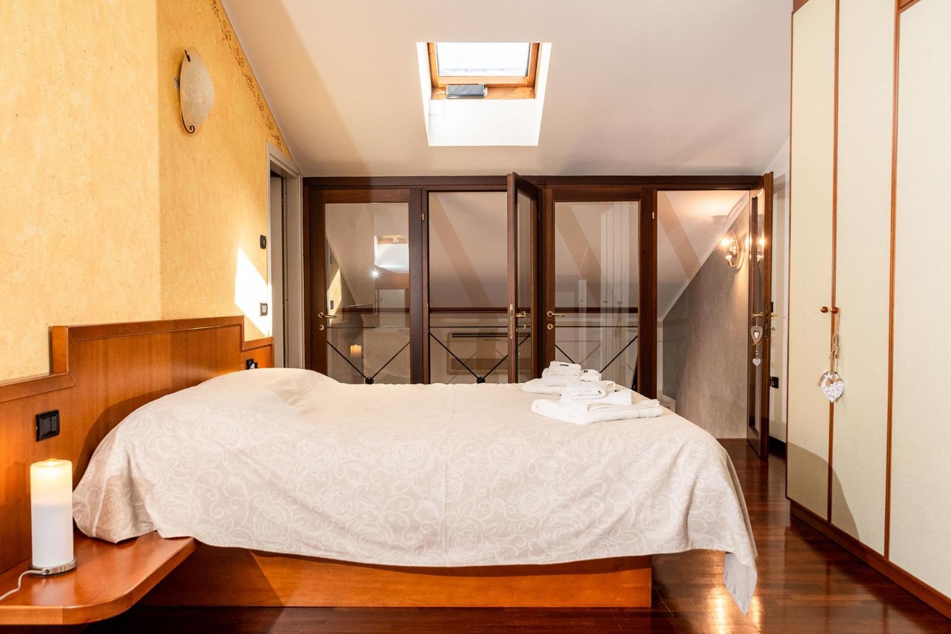 Casa Anto Apartment Lovere Exterior photo